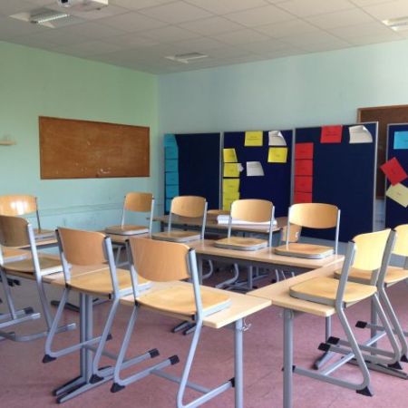 Konferenzraum