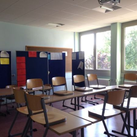 Konferenzraum